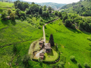 Finca La Casería LA CASA